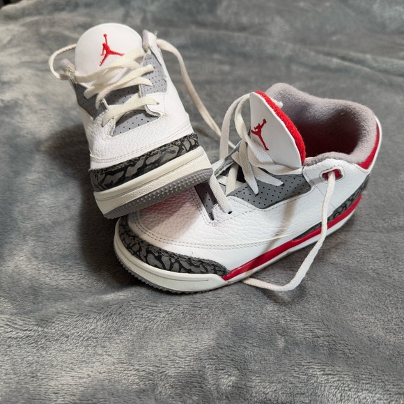 Jordan kids tenis shoes - Picture 2 of 6